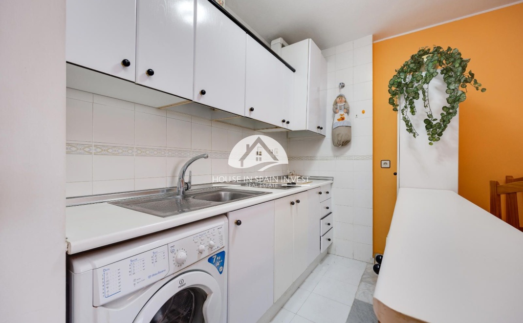 Reventa - Ático - Torrevieja - Habaneras