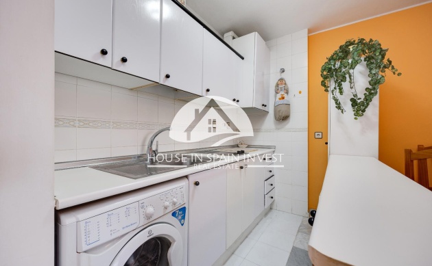 Reventa - Ático - Torrevieja - Habaneras