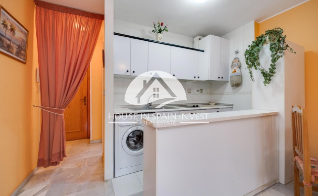 Reventa - Ático - Torrevieja - Habaneras