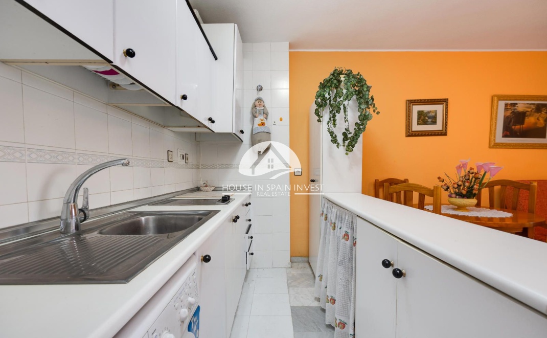 Reventa - Ático - Torrevieja - Habaneras