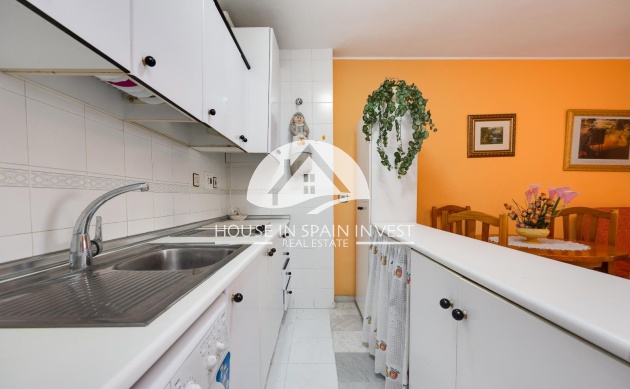 Reventa - Ático - Torrevieja - Habaneras