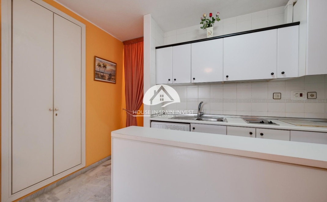 Reventa - Ático - Torrevieja - Habaneras