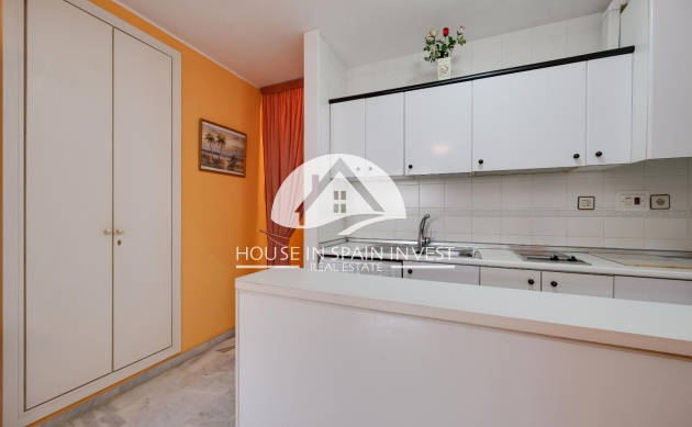 Reventa - Ático - Torrevieja - Habaneras