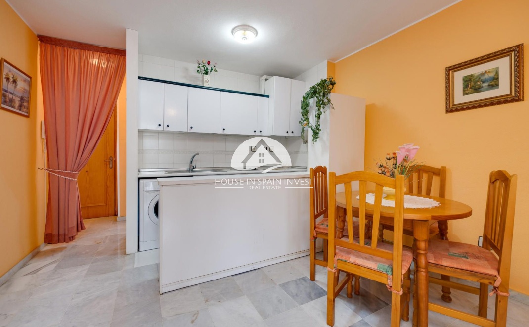 Reventa - Ático - Torrevieja - Habaneras