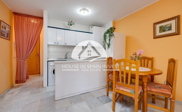 Reventa - Ático - Torrevieja - Habaneras