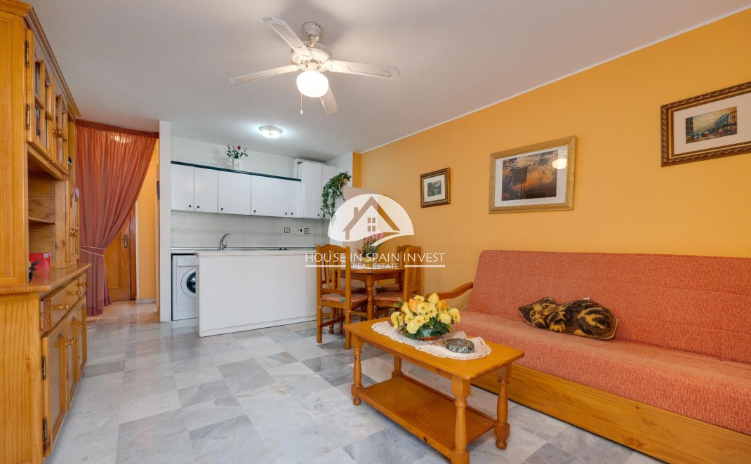 Reventa - Ático - Torrevieja - Habaneras