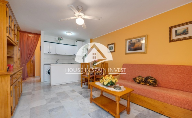 Reventa - Ático - Torrevieja - Habaneras