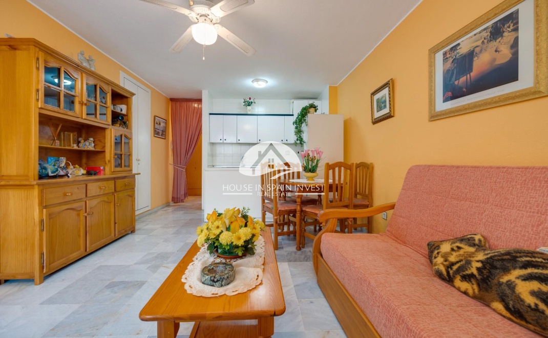 Reventa - Ático - Torrevieja - Habaneras