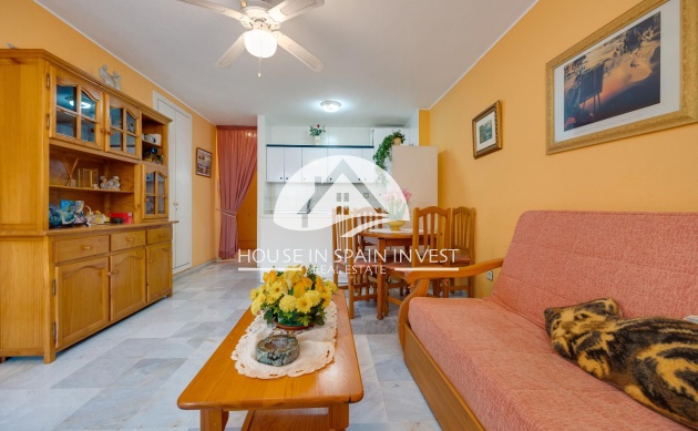 Reventa - Ático - Torrevieja - Habaneras