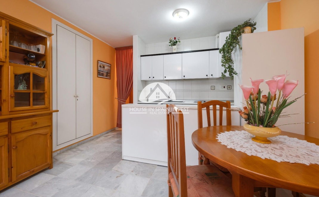 Reventa - Ático - Torrevieja - Habaneras