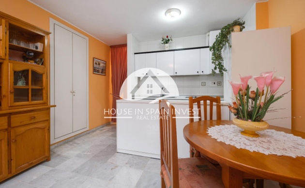 Reventa - Ático - Torrevieja - Habaneras