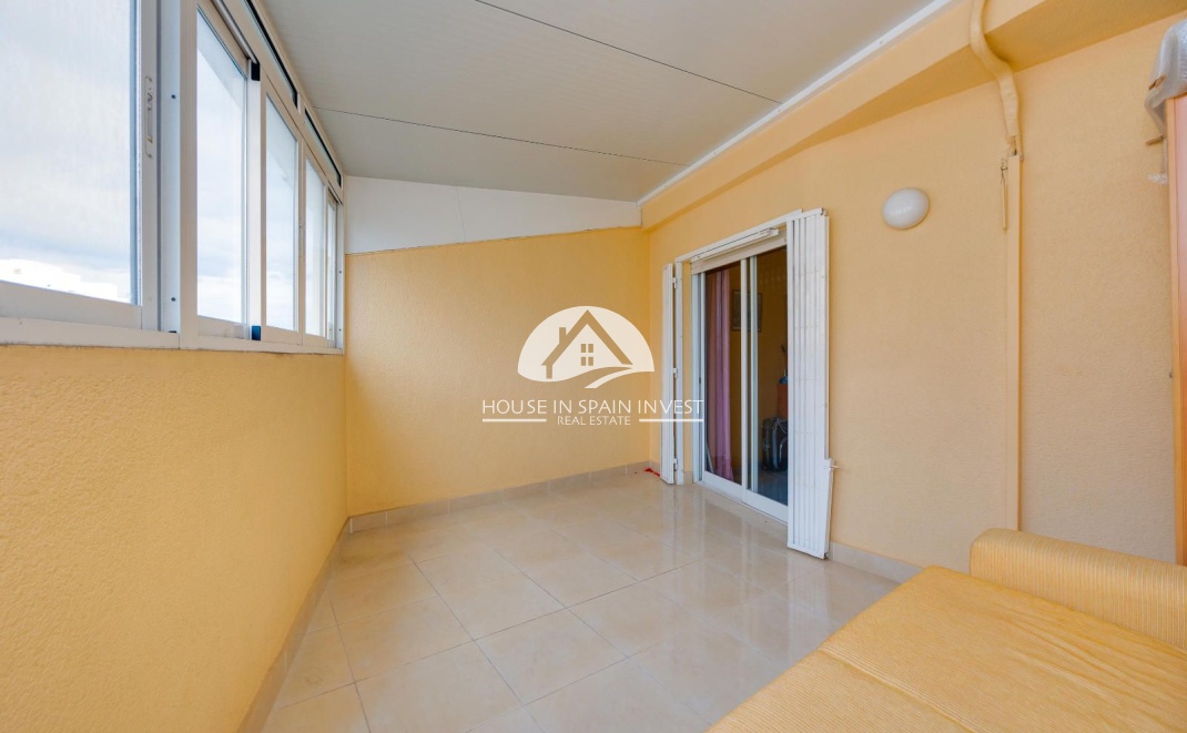 Reventa - Ático - Torrevieja - Habaneras