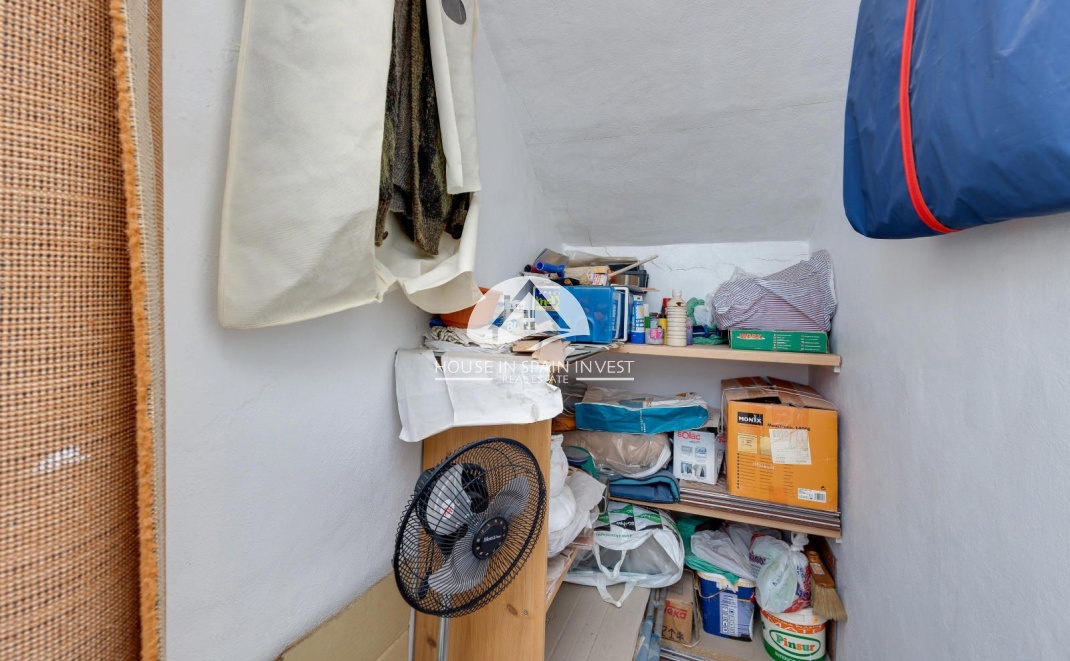 Reventa - Ático - Torrevieja - Habaneras