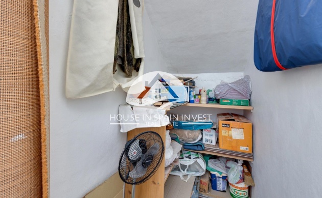 Reventa - Ático - Torrevieja - Habaneras