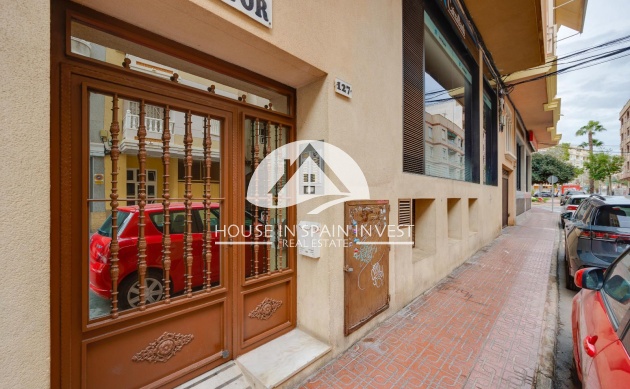 Reventa - Ático - Torrevieja - Habaneras