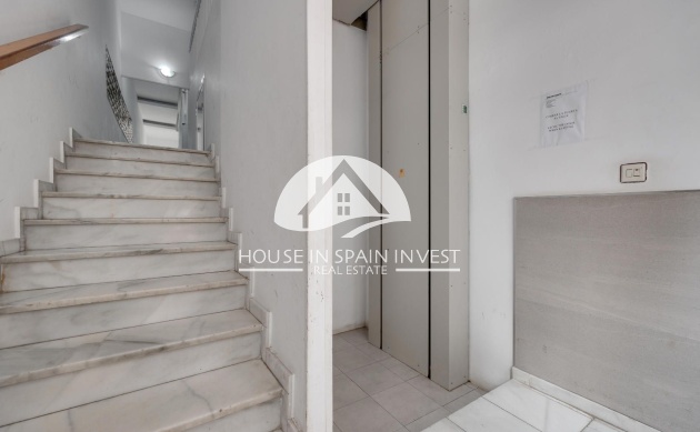 Reventa - Ático - Torrevieja - Habaneras