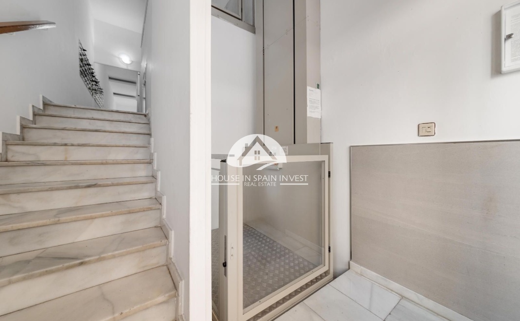 Reventa - Ático - Torrevieja - Habaneras