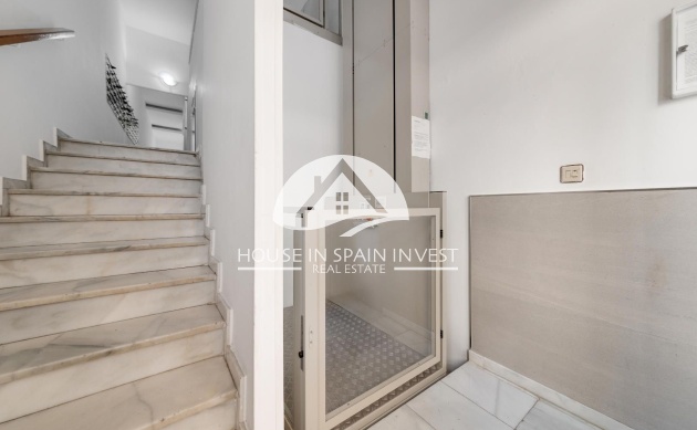 Reventa - Ático - Torrevieja - Habaneras