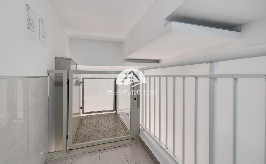 Reventa - Ático - Torrevieja - Habaneras