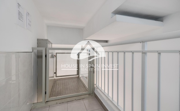 Reventa - Ático - Torrevieja - Habaneras