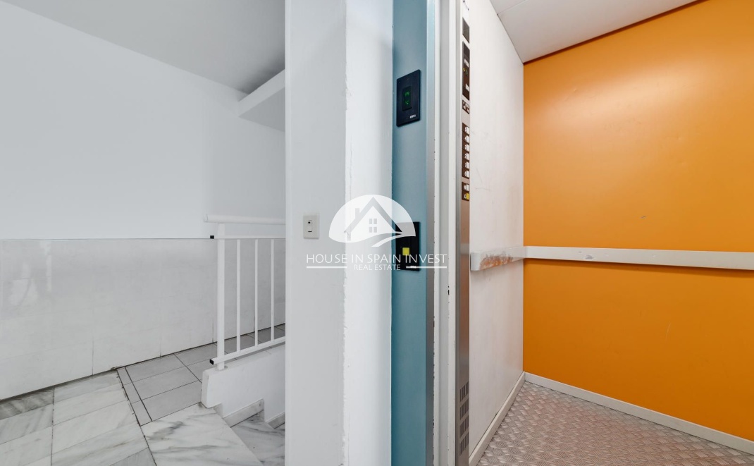 Reventa - Ático - Torrevieja - Habaneras