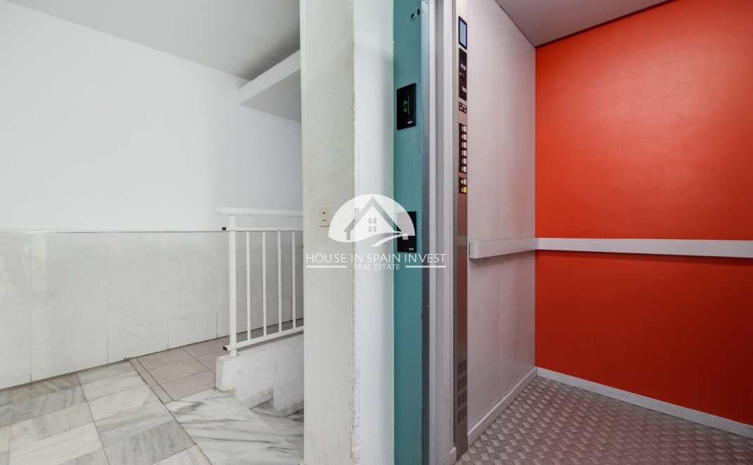 Reventa - Ático - Torrevieja - Habaneras