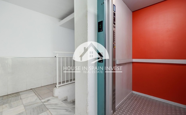 Reventa - Ático - Torrevieja - Habaneras