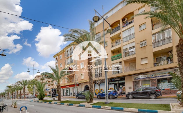 Reventa - Ático - Torrevieja - Habaneras