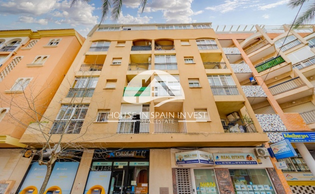 Reventa - Ático - Torrevieja - Habaneras