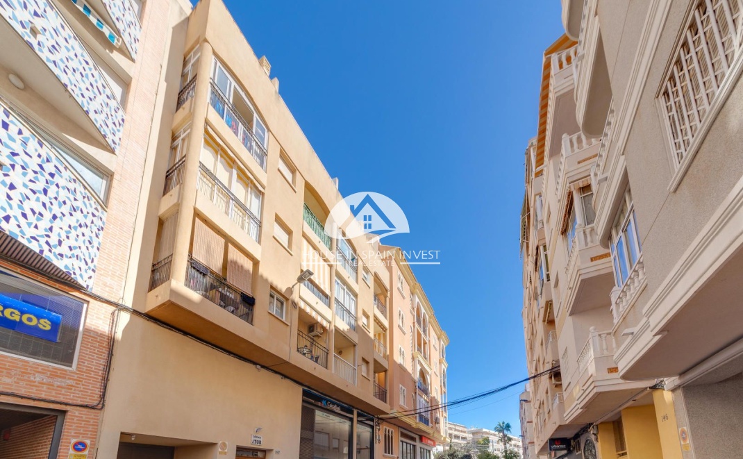 Reventa - Ático - Torrevieja - Habaneras