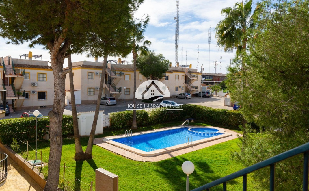 Reventa - Apartamento - Orihuela Costa - Las Filipinas