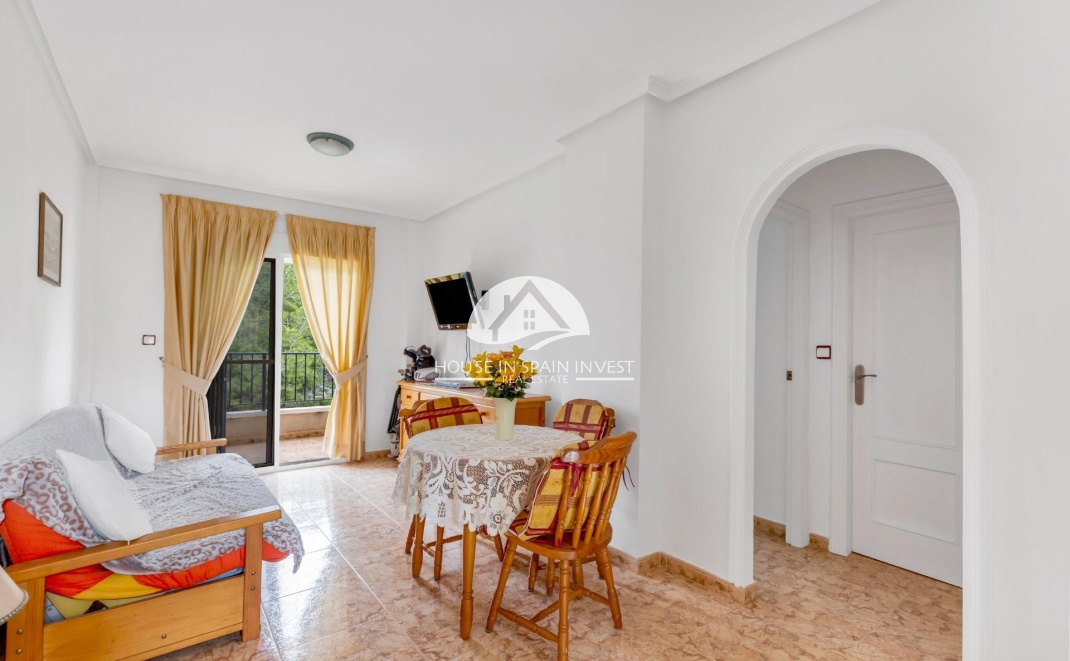 Reventa - Apartamento - Orihuela Costa - Las Filipinas