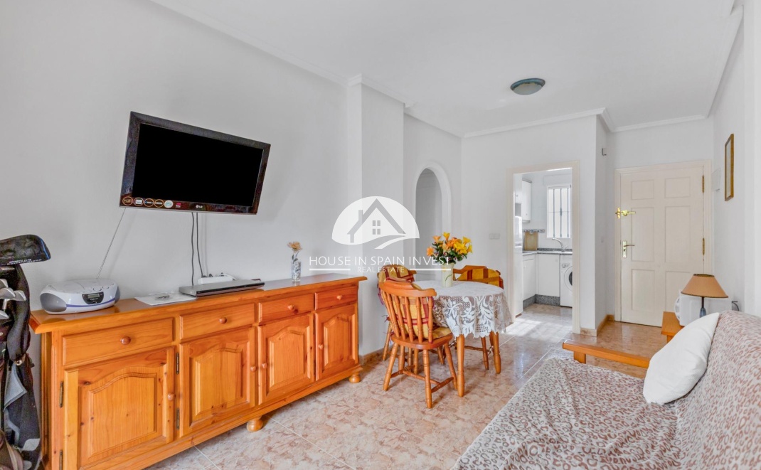 Reventa - Apartamento - Orihuela Costa - Las Filipinas