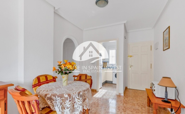 Reventa - Apartamento - Orihuela Costa - Las Filipinas