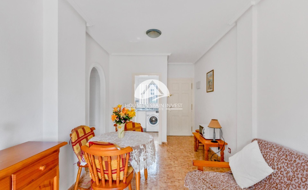 Reventa - Apartamento - Orihuela Costa - Las Filipinas