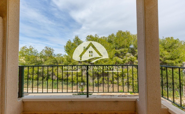 Reventa - Apartamento - Orihuela Costa - Las Filipinas