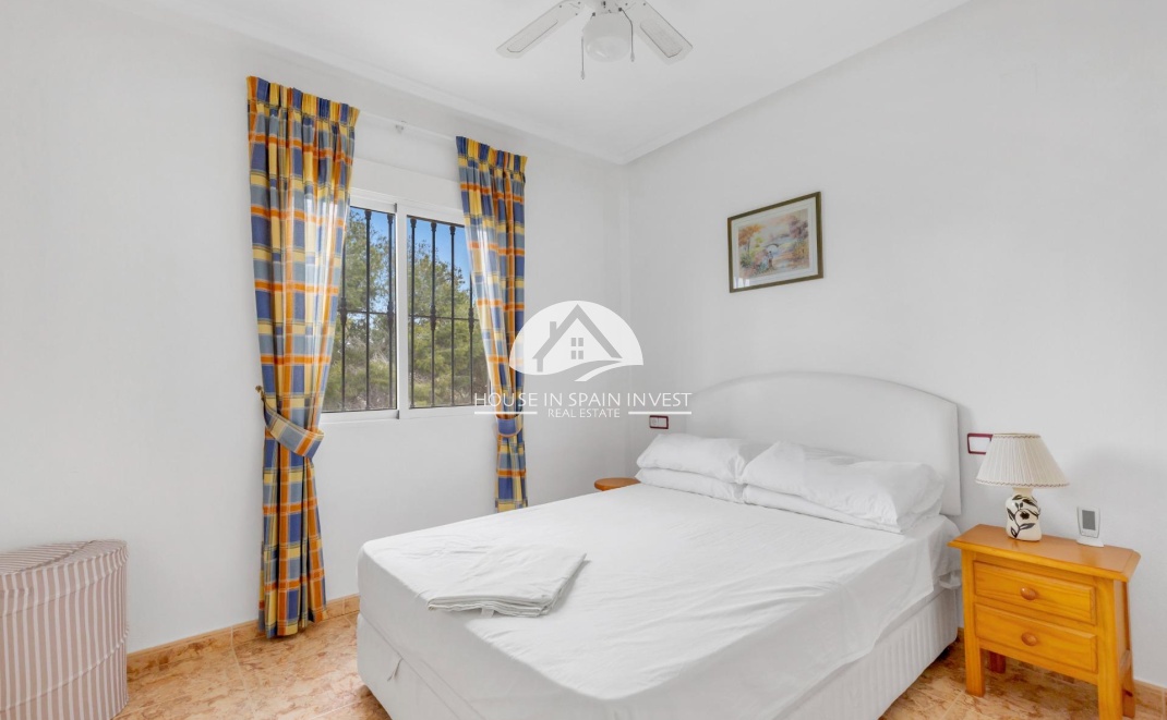 Reventa - Apartamento - Orihuela Costa - Las Filipinas