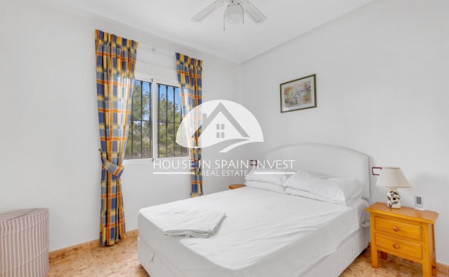 Reventa - Apartamento - Orihuela Costa - Las Filipinas