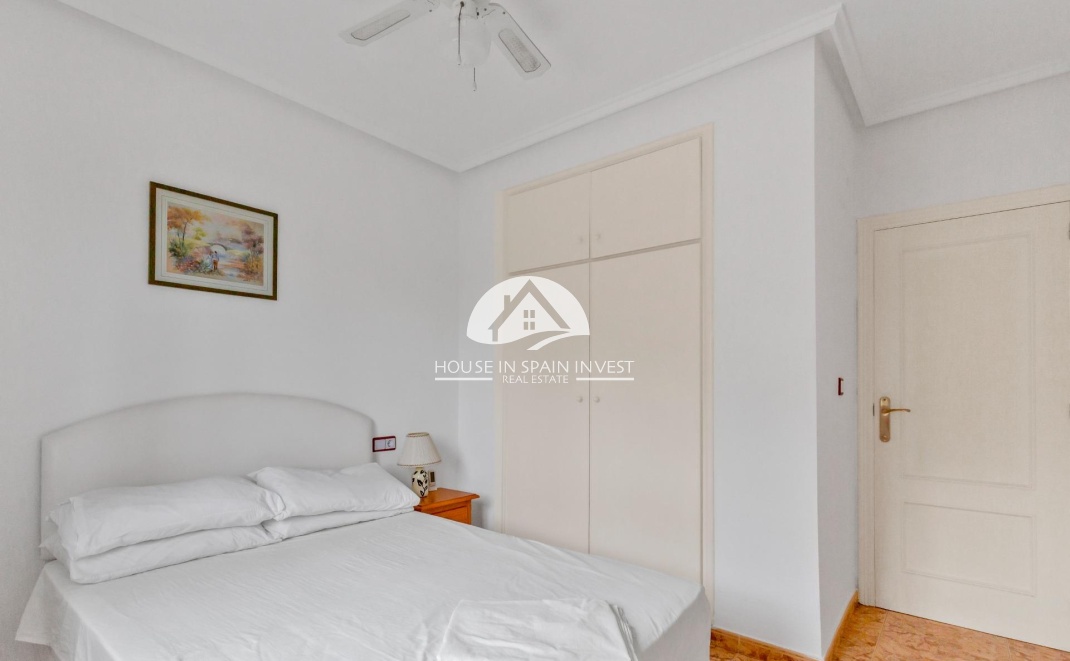 Reventa - Apartamento - Orihuela Costa - Las Filipinas