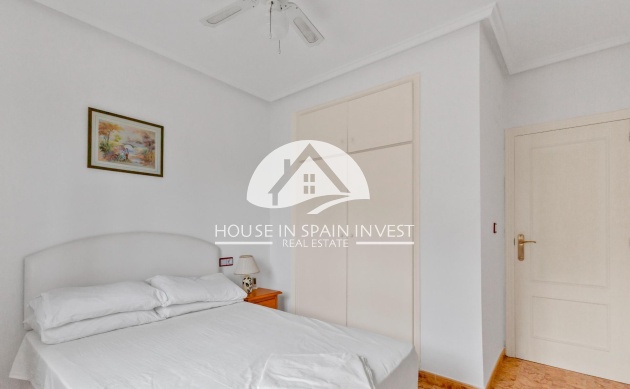 Reventa - Apartamento - Orihuela Costa - Las Filipinas