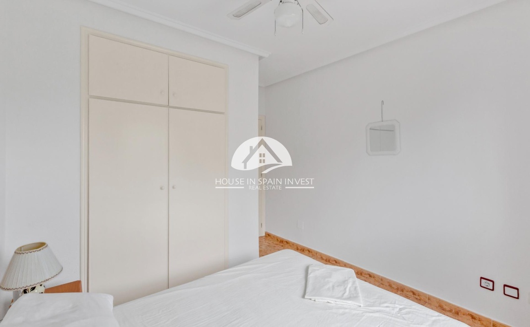 Reventa - Apartamento - Orihuela Costa - Las Filipinas