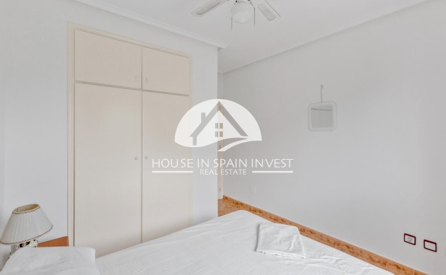 Reventa - Apartamento - Orihuela Costa - Las Filipinas