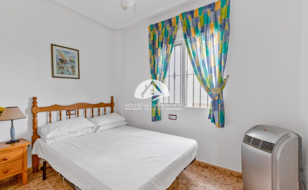 Reventa - Apartamento - Orihuela Costa - Las Filipinas