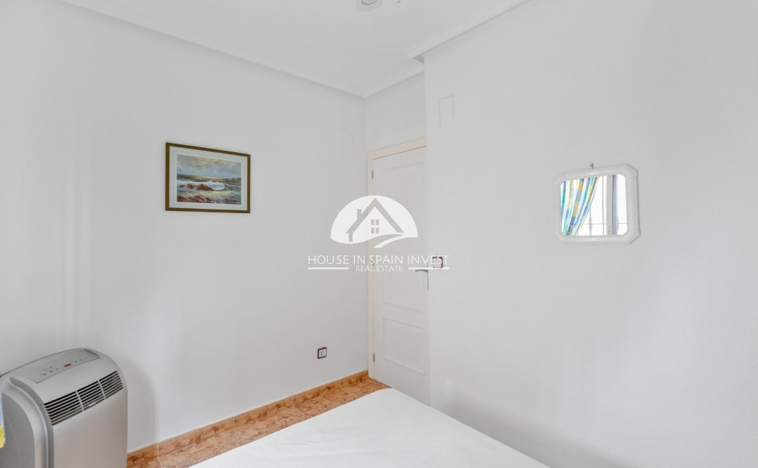 Reventa - Apartamento - Orihuela Costa - Las Filipinas