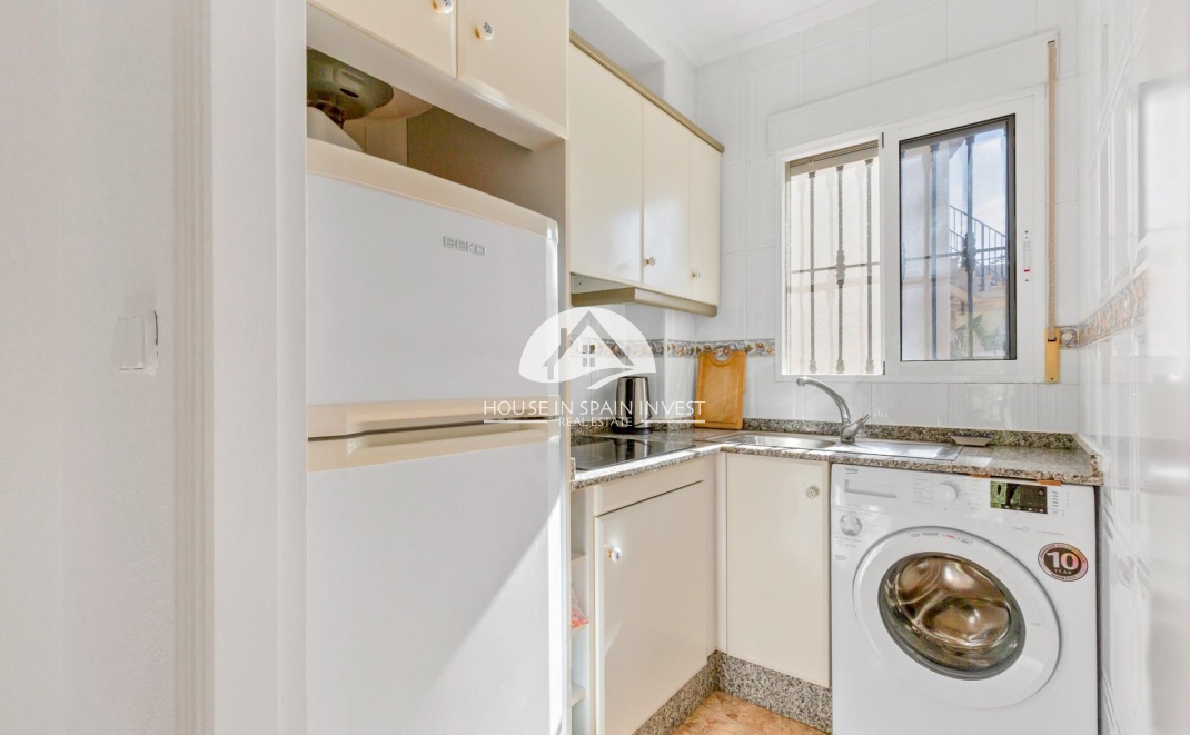 Reventa - Apartamento - Orihuela Costa - Las Filipinas