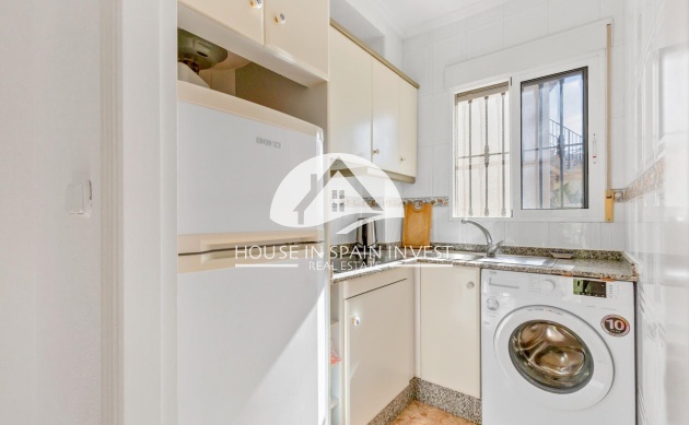 Reventa - Apartamento - Orihuela Costa - Las Filipinas