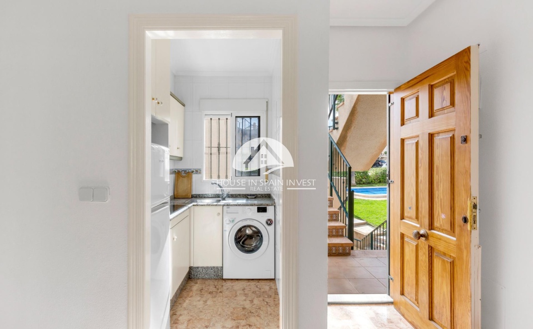 Reventa - Apartamento - Orihuela Costa - Las Filipinas