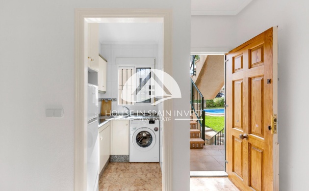 Reventa - Apartamento - Orihuela Costa - Las Filipinas