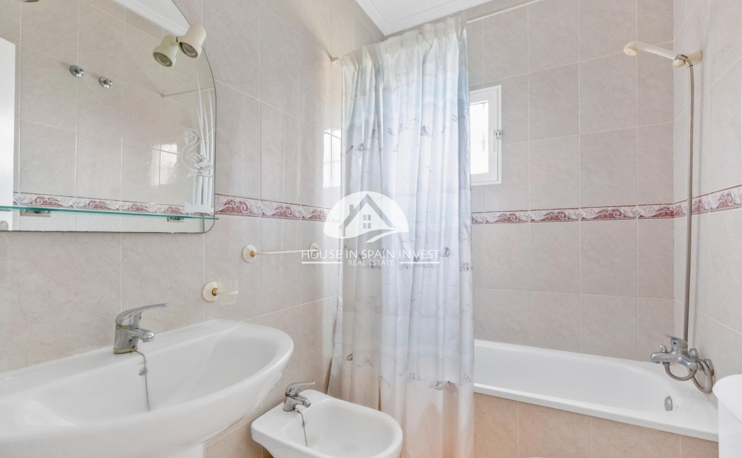 Reventa - Apartamento - Orihuela Costa - Las Filipinas