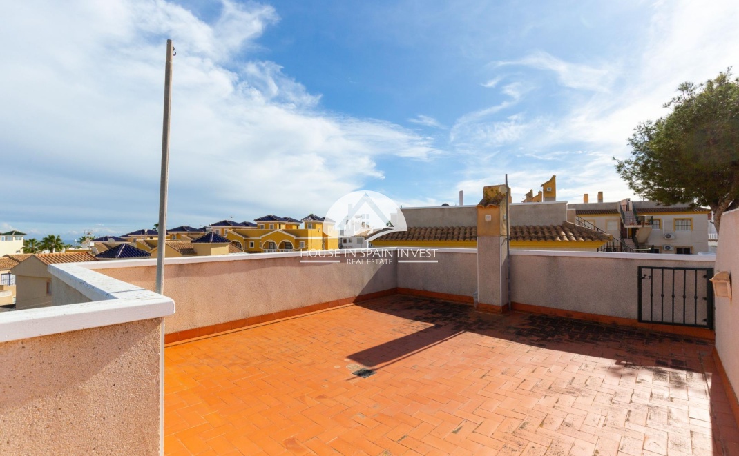 Reventa - Apartamento - Orihuela Costa - Las Filipinas